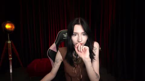 Snapshot of trix_void chatting on 16, 10, 2025 trix_void online show from 16, 10, 2025