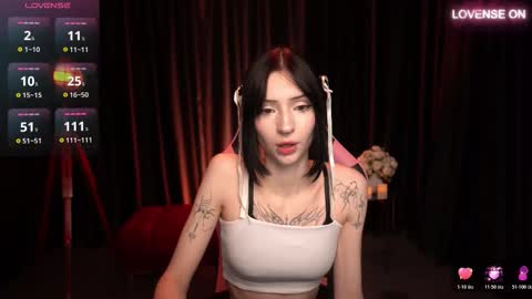 Snapshot of trix_void chatting on 31, 10, 2025 trix_void online show from 31, 10, 2025