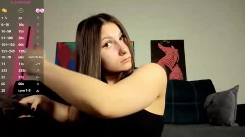 trixibell online show from 19, 3, 2026