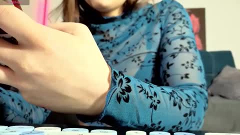 trixibell online show from 24, 3, 2026