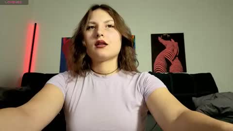 trixibell online show from 7, 7, 2026