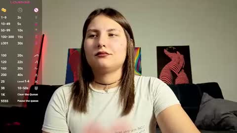 trixibell online show from 28, 7, 2026