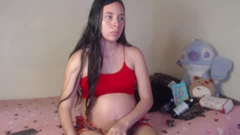 trixie_girl_ online show from 7, 3, 2025