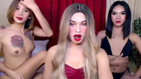 trixie_lovesexxxx online show from 9, 3, 2025
