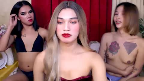 trixie_lovesexxxx online show from 9, 3, 2025