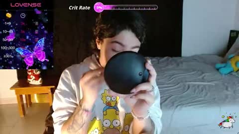 Kitty online show from 24, 11, 2025