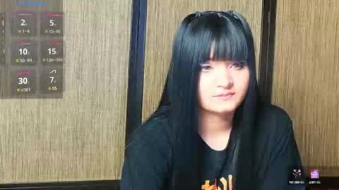 Snapshot of trixiedoescamcam chatting on 31, 12, 2024 trixiedoescamcam online show from 31, 12, 2024