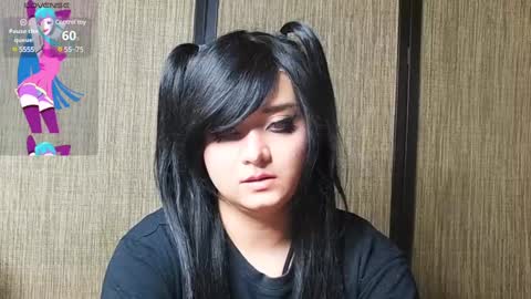 Snapshot of trixiedoescamcam chatting on 20, 1, 2025 trixiedoescamcam online show from 20, 1, 2025