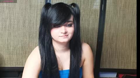 Snapshot of trixiedoescamcam chatting on 27, 1, 2025 trixiedoescamcam online show from 27, 1, 2025