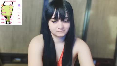 Snapshot of trixiedoescamcam chatting on 14, 10, 2025 trixiedoescamcam online show from 14, 10, 2025