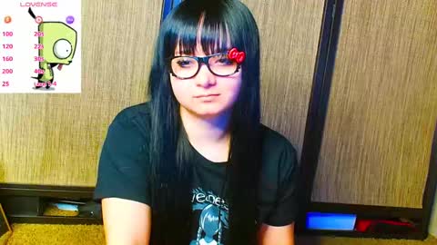 Snapshot of trixiedoescamcam chatting on 16, 10, 2025 trixiedoescamcam online show from 16, 10, 2025