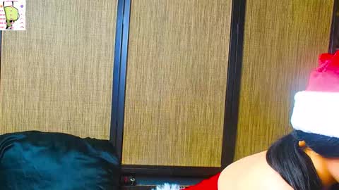 Snapshot of trixiedoescamcam chatting on 22, 12, 2025 trixiedoescamcam online show from 22, 12, 2025