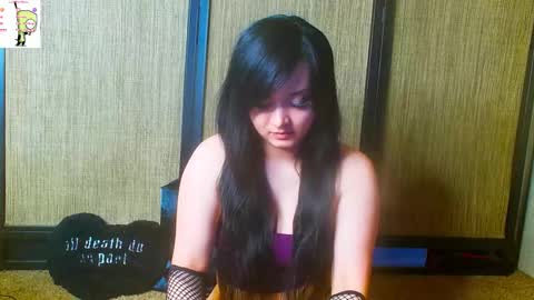 Snapshot of trixiedoescamcam chatting on 6, 1, 2026 trixiedoescamcam online show from 6, 1, 2026