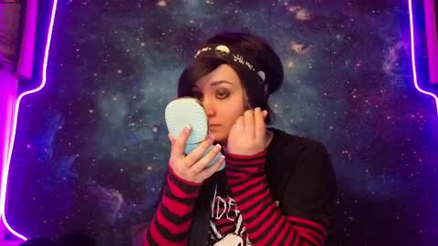 Snapshot of trixiedoescamcam chatting on 12, 5, 2026 trixiedoescamcam online show from 12, 5, 2026