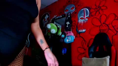Trixie hot 3 online show from 29, 7, 2026