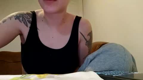 Trixie Page online show from 4, 4, 2026