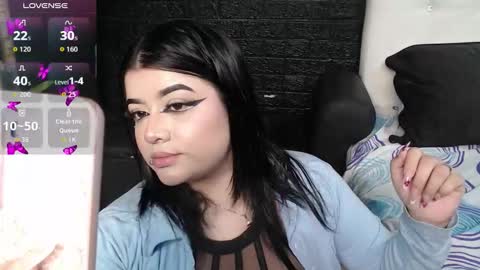 trixxiee_ online show from 28, 9, 2025