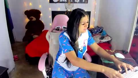 Snapshot of trixxynasty chatting on 8, 1, 2026 trixxy online show from 8, 1, 2026