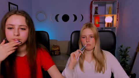 Trixy online show from 20, 3, 2026