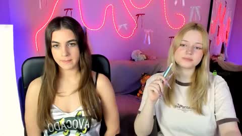 Trixy online show from 25, 3, 2026