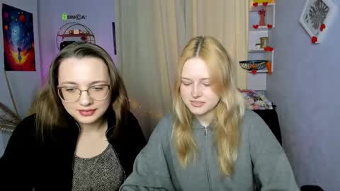 Trixy online show from 11, 4, 2026