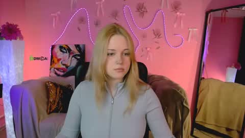 Trixy online show from 28, 4, 2026