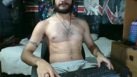 Andrew online show from 18, 2, 2025