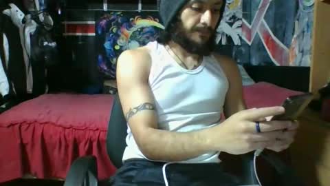 Andrew online show from 15, 11, 2025