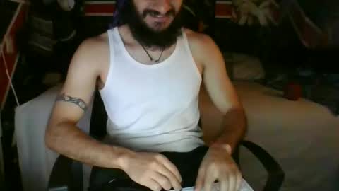 Andrew online show from 28, 4, 2026