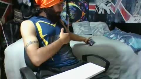 Andrew online show from 3, 5, 2026