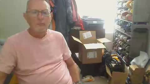 Troffer online show from 5, 5, 2026