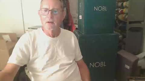 Troffer online show from 21, 5, 2026