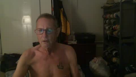 Troffer online show from 5, 8, 2026