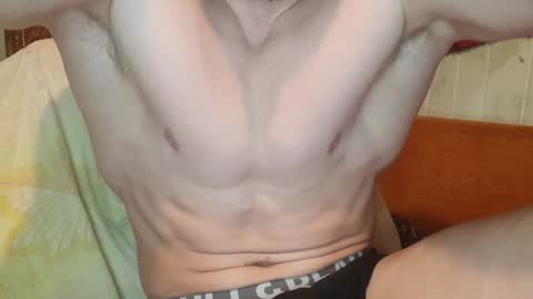 Troncq online show from 10, 12, 2024