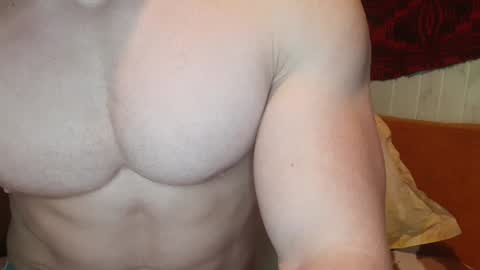 Troncq online show from 23, 12, 2024