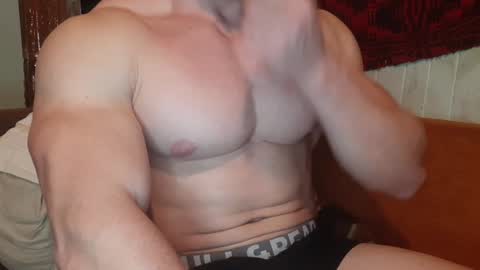 Troncq online show from 4, 2, 2025