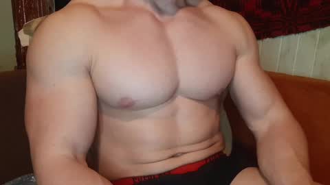 Troncq online show from 18, 2, 2025