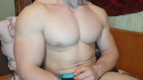 Troncq online show from 25, 2, 2025