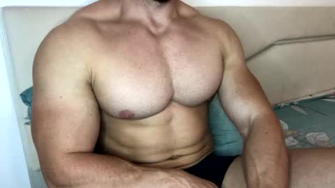 Troncq online show from 2, 10, 2025