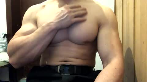 Troncq online show from 30, 3, 2026