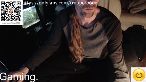 trooper0690 online show from 25, 2, 2026