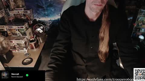 trooper0690 online show from 1, 4, 2026