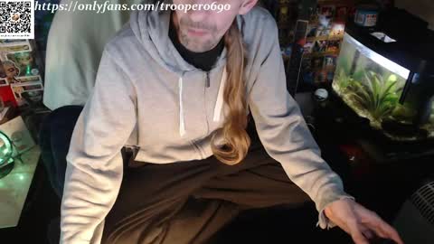 trooper0690 online show from 19, 5, 2026