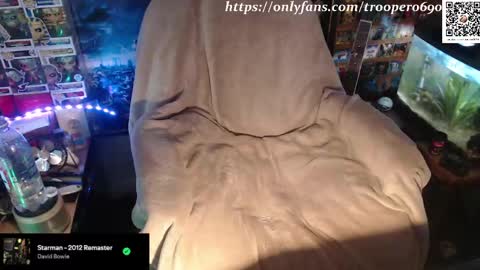 trooper0690 online show from 5, 6, 2026
