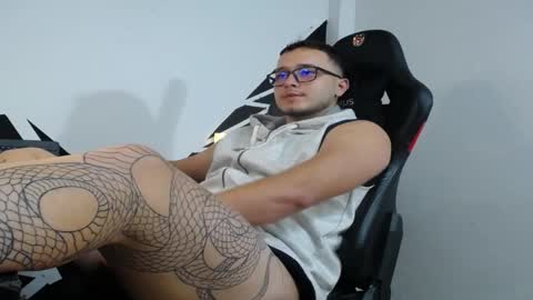 Alan David online show from 29, 4, 2026