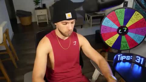 Troy Green online show from 27, 10, 2025