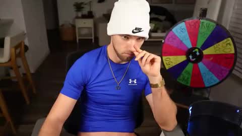 Troy Green online show from 24, 2, 2026