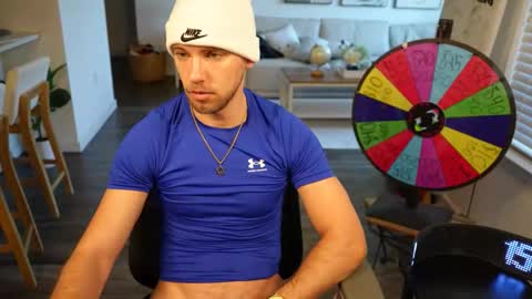 Troy Green online show from 23, 4, 2026
