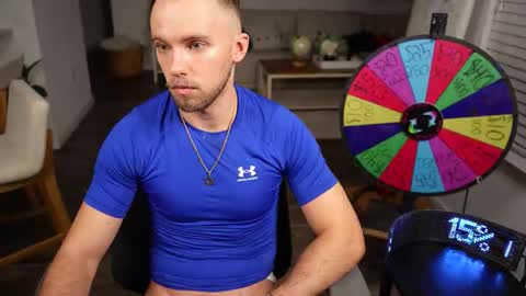 Troy Green online show from 27, 4, 2026