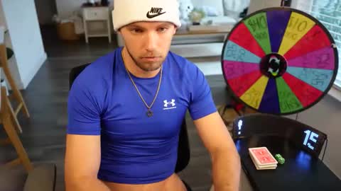 Troy Green online show from 4, 6, 2026